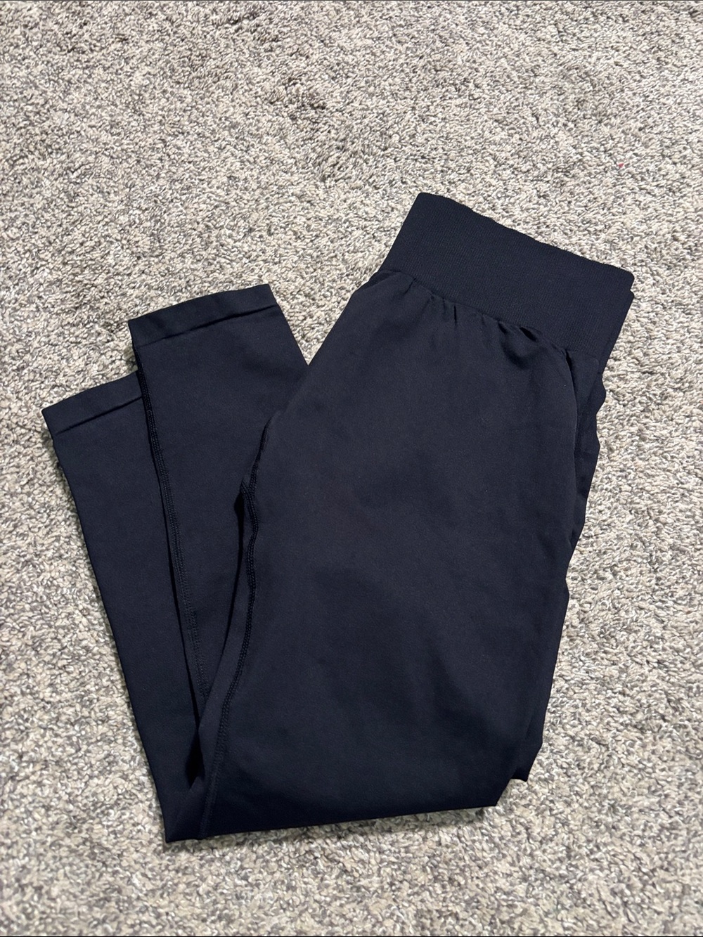 Halara OneForm Seamless Flow Mid Rise Legging size XL